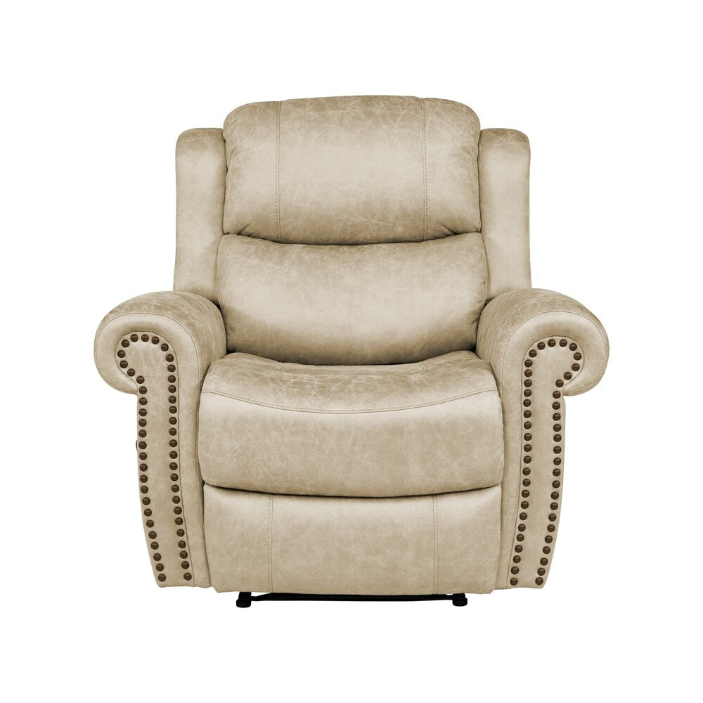 Poltrona reclinabile Copper Grove Dilsen Extra Large Rolled Arm Wall Hugger