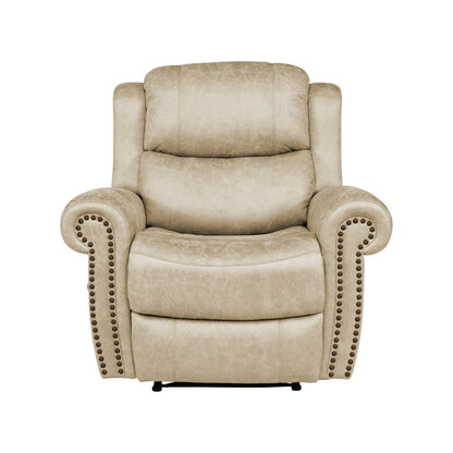 Poltrona reclinabile Copper Grove Dilsen Extra Large Rolled Arm Wall Hugger