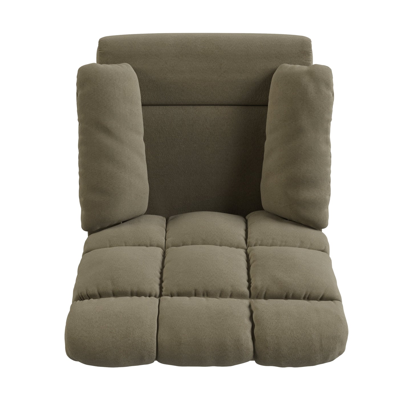 Poltrona reclinabile ProLounger Wall Hugger