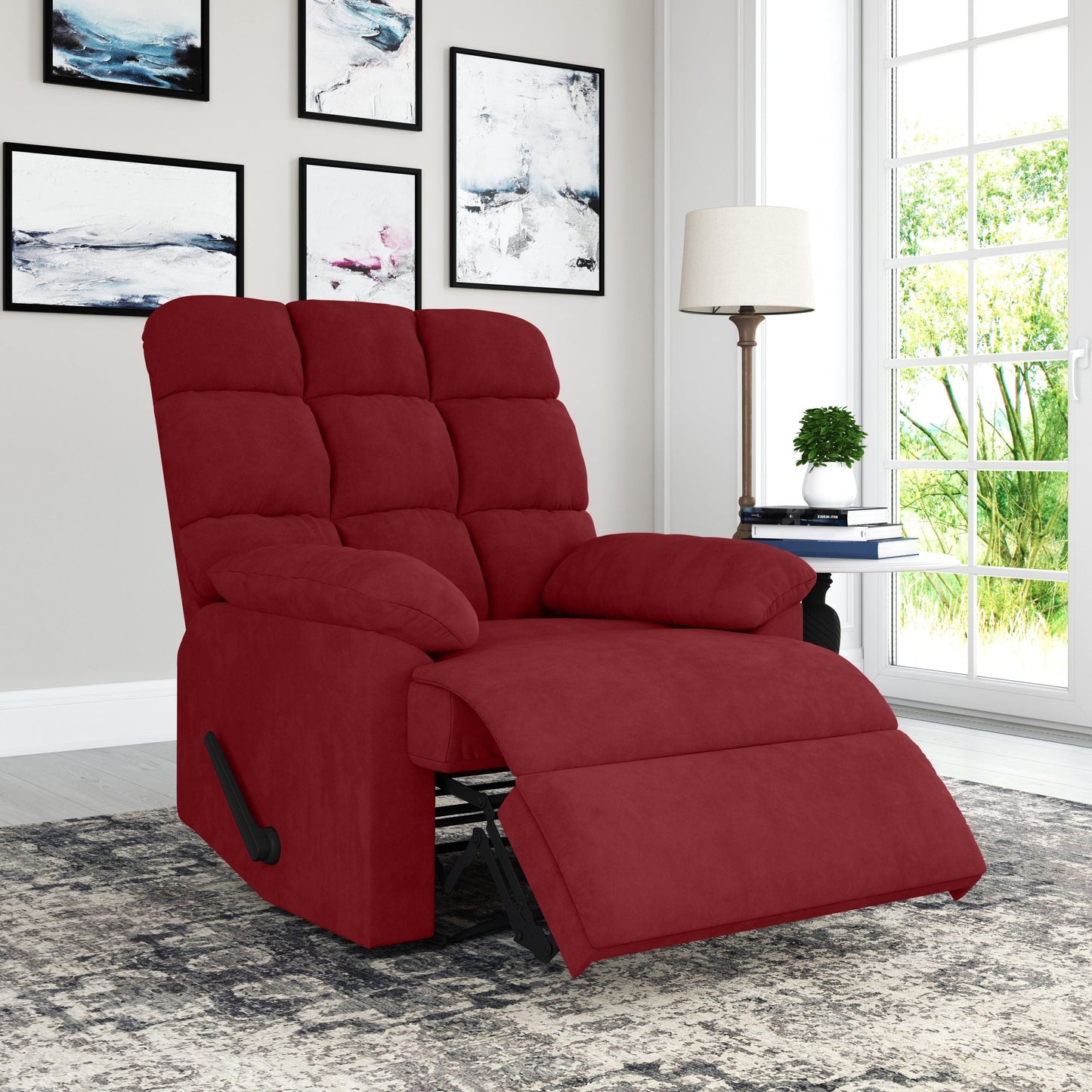 Poltrona reclinabile ProLounger Wall Hugger