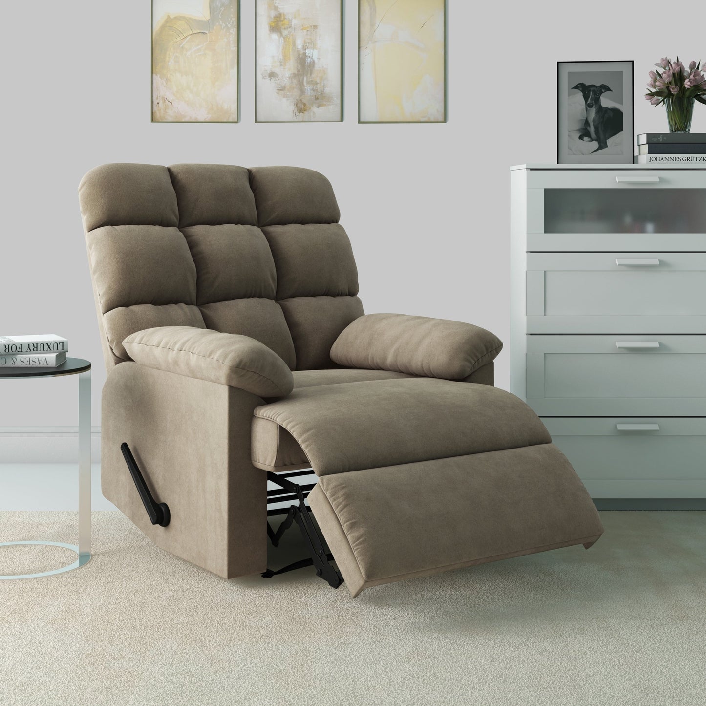 Poltrona reclinabile ProLounger Wall Hugger