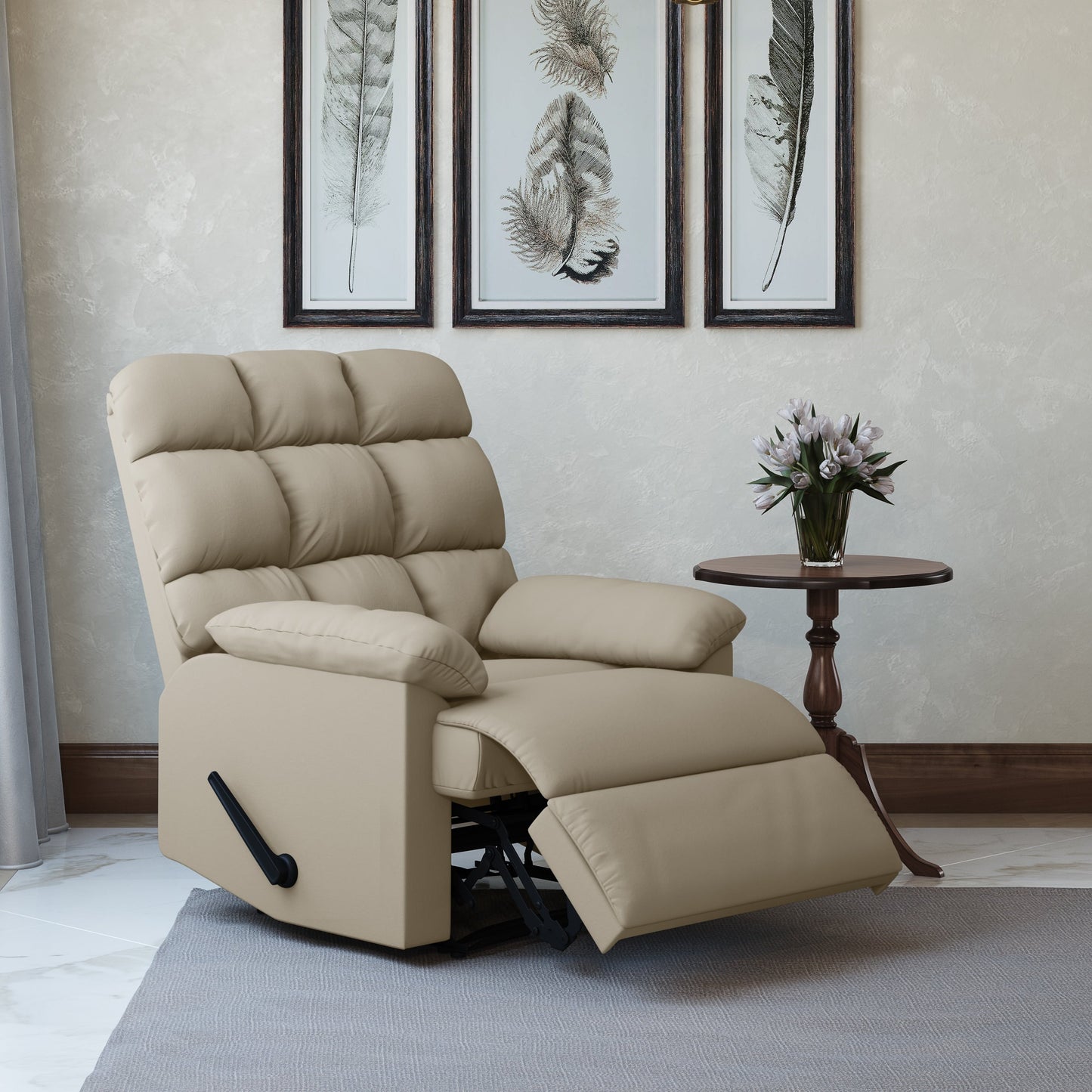 Poltrona reclinabile ProLounger Wall Hugger