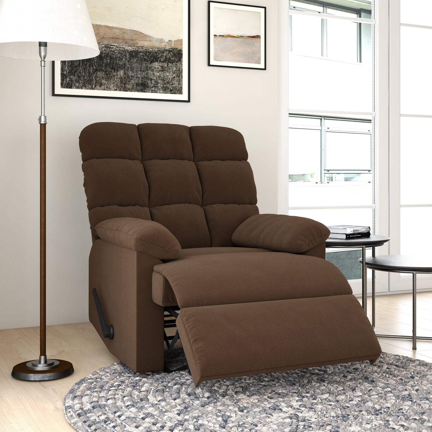 Poltrona reclinabile ProLounger Wall Hugger
