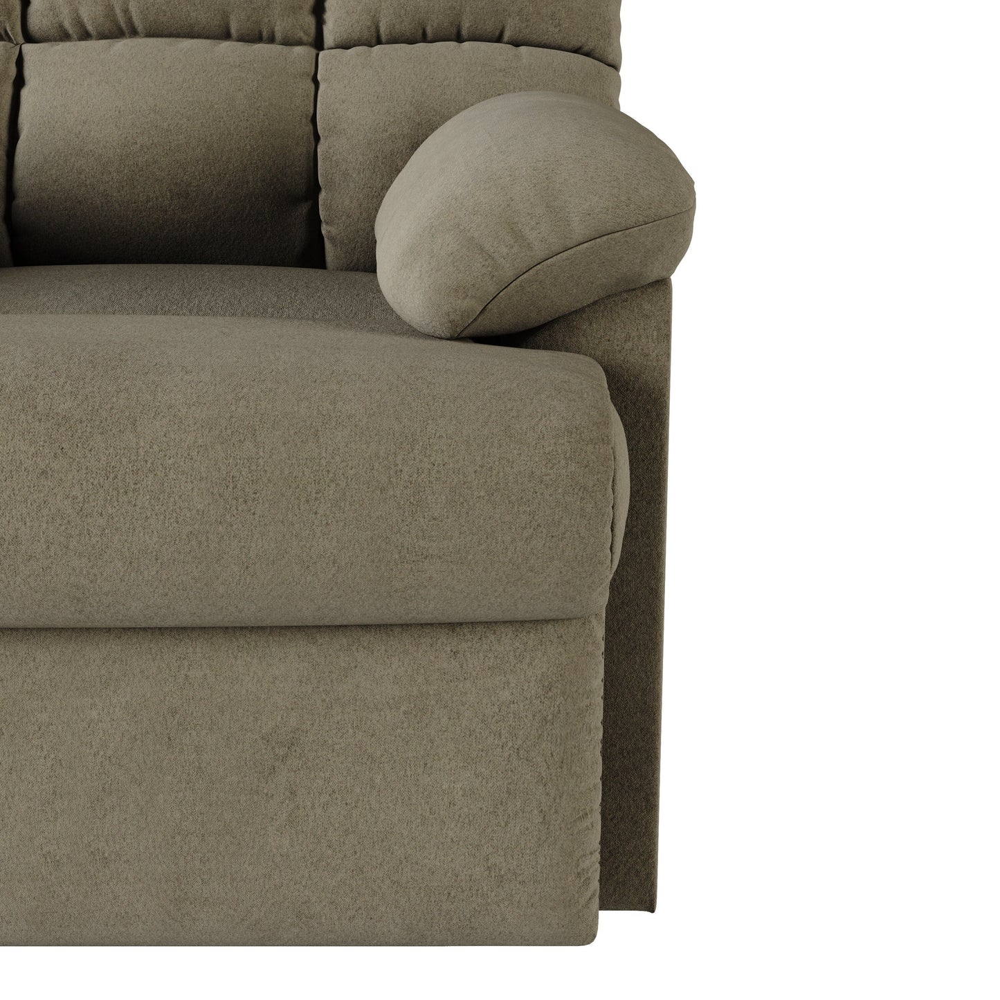 Poltrona reclinabile ProLounger Wall Hugger