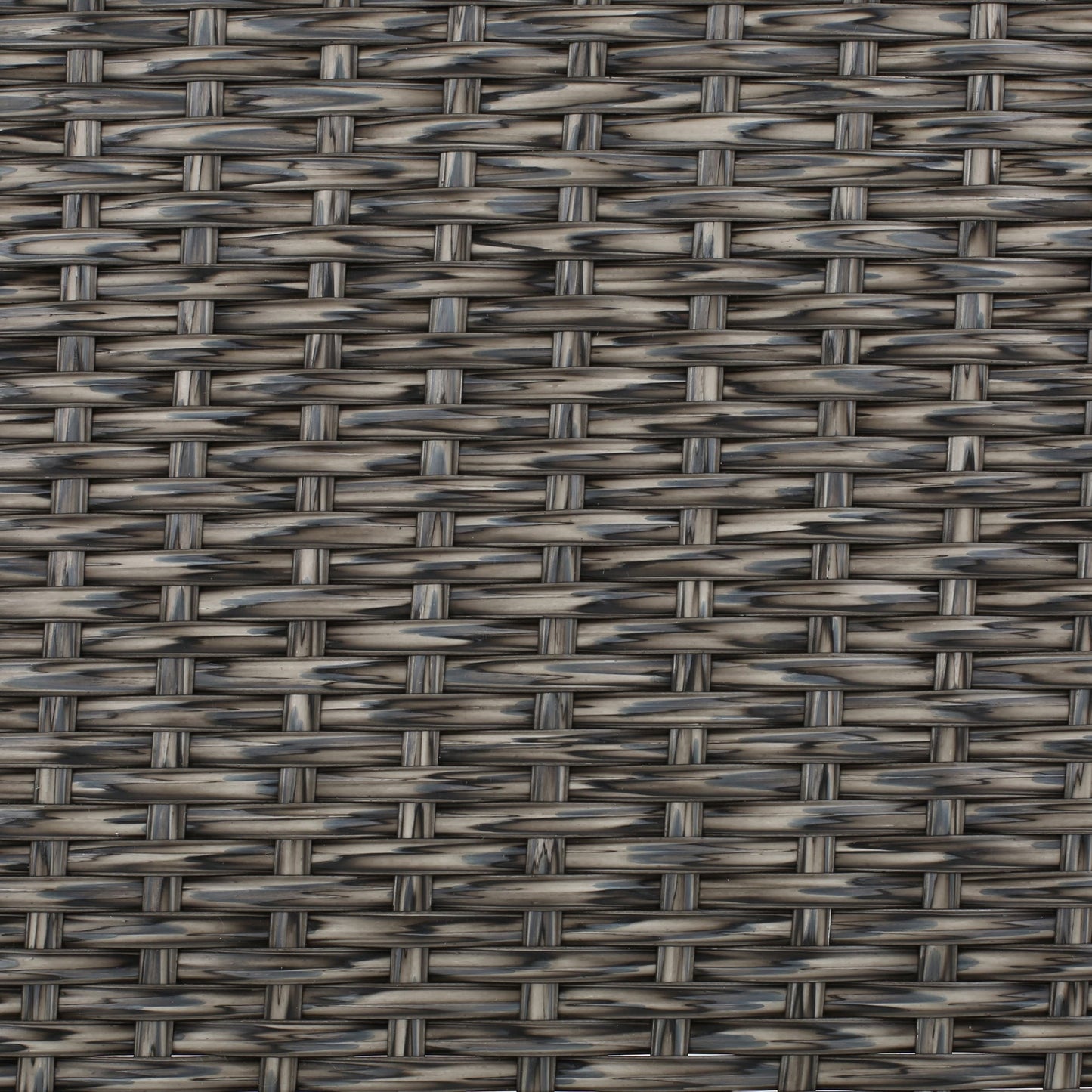 Set di 5 sedute in vimini da esterno Puerta con cuscini di Christopher Knight Home