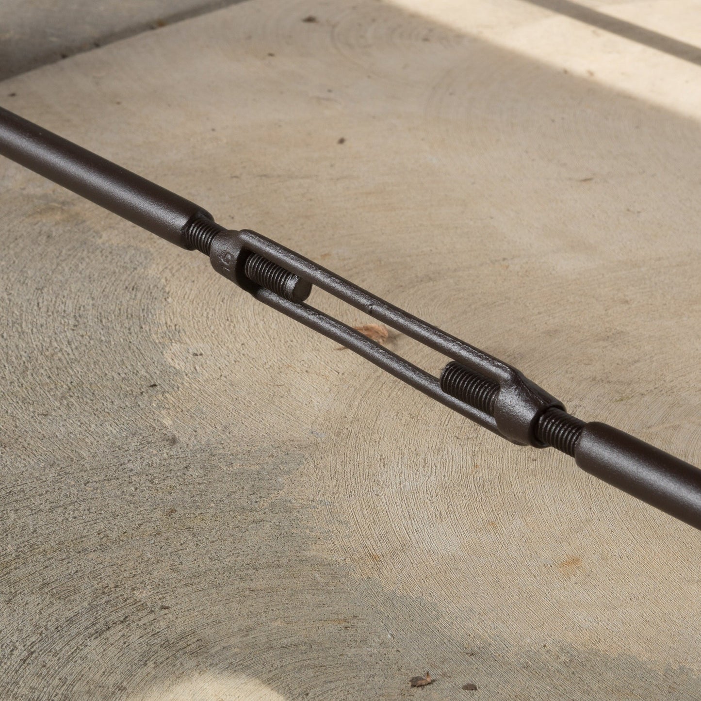 Set da pranzo da picnic in legno di acacia Puerto da 3 pezzi di Christopher Knight Home