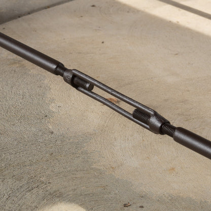 Set da pranzo da picnic in legno di acacia Puerto da 3 pezzi di Christopher Knight Home