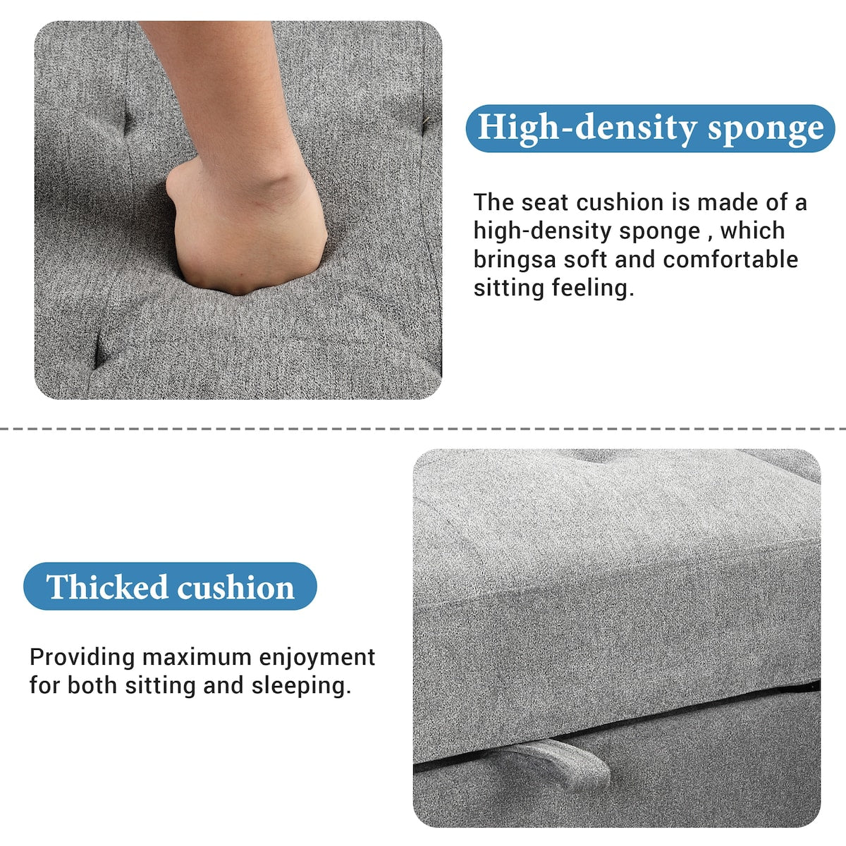 Divano letto estraibile, divano letto estraibile, divano letto