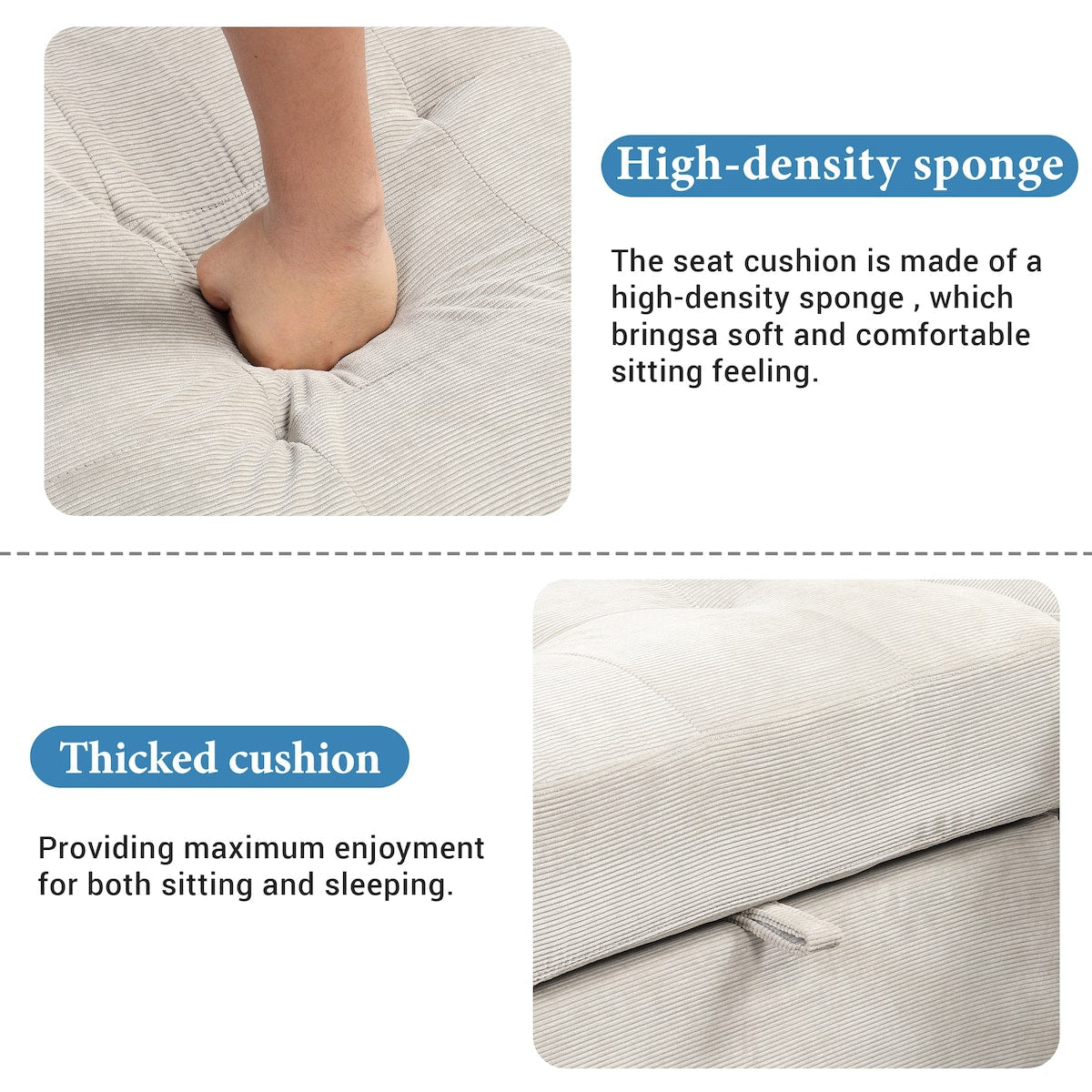 Divano letto estraibile, divano letto estraibile, divano letto