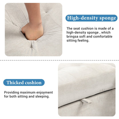 Divano letto estraibile, divano letto estraibile, divano letto