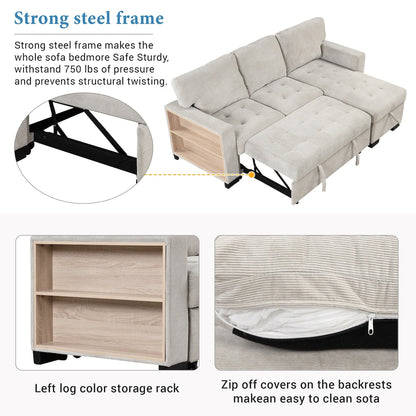 Divano letto estraibile, divano letto estraibile, divano letto