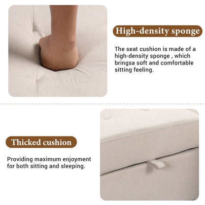 Divano letto estraibile, divano letto estraibile, divano letto