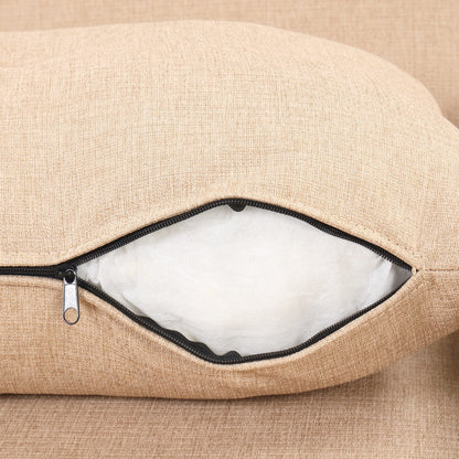 Divano letto estraibile 3 in 1 con tavolo a 2 ali