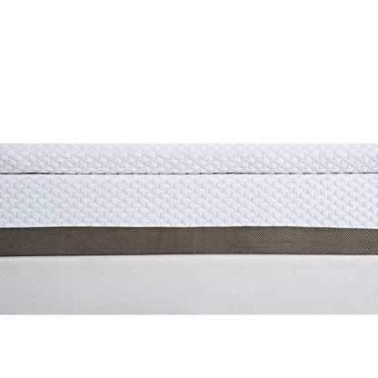 Materasso in memory foam California King Gel Purelife Accord PureGel Plus da 12 pollici