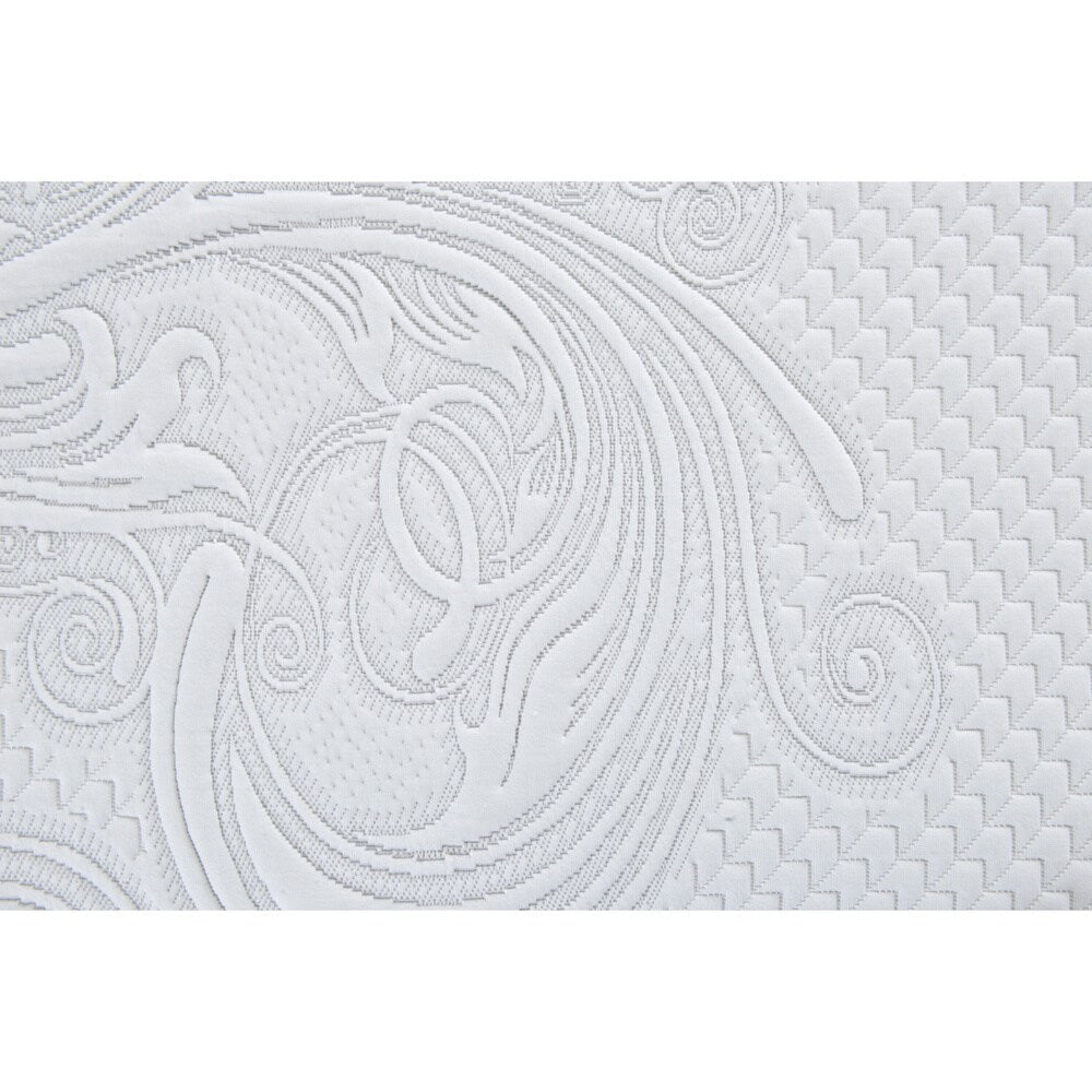 Materasso in memory foam California King Gel Purelife Accord PureGel Plus da 12 pollici