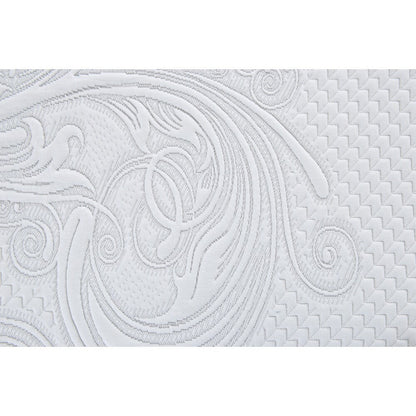 Materasso in memory foam California King Gel Purelife Accord PureGel Plus da 12 pollici