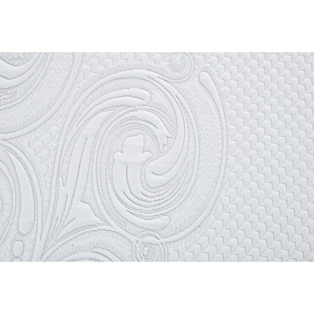 Materasso in memory foam gel Purelife Apex PureGel Plus da 12 pollici Queen-Size