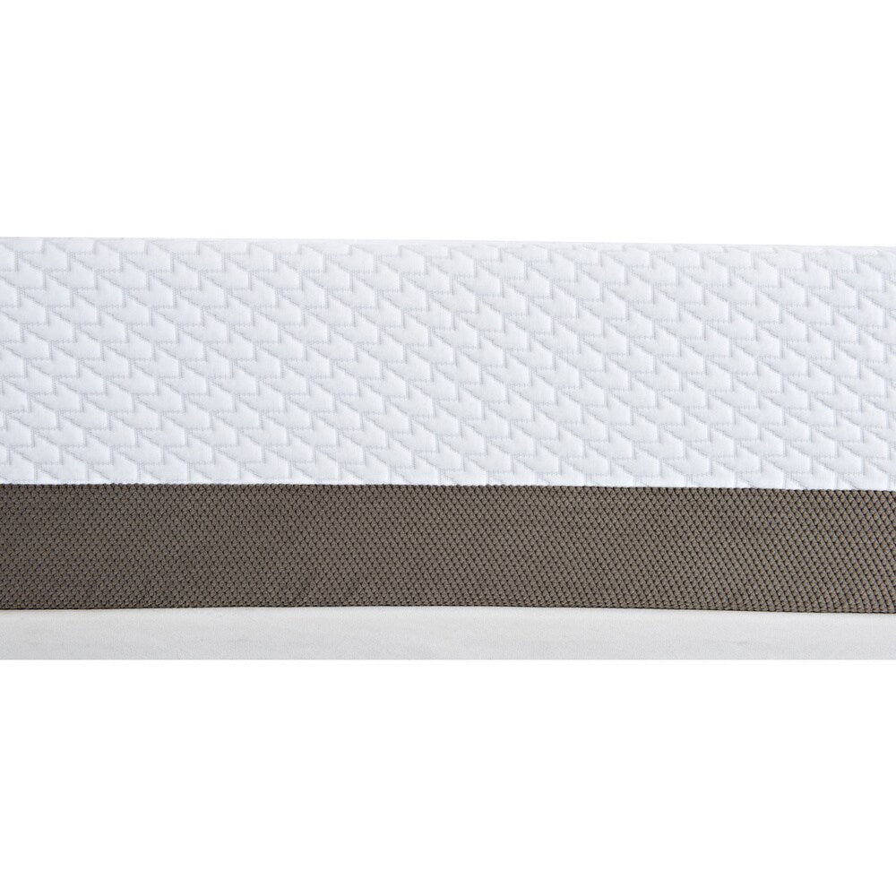 Materasso in memory foam gel Purelife Apex PureGel Plus da 12 pollici Twin XL