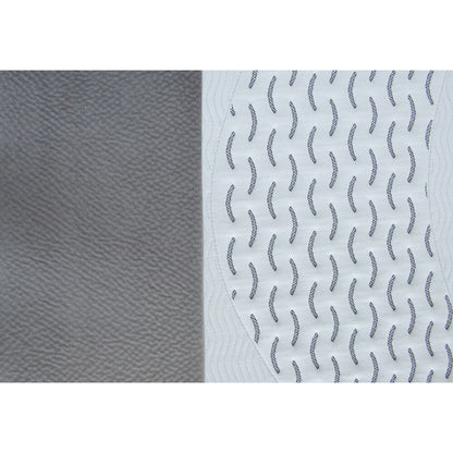 Materasso in memory foam gel Purelife Harmony Hybrid da 12 pollici king-size