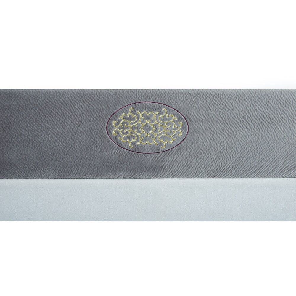 Materasso in memory foam gel Purelife Harmony Hybrid da 12 pollici Queen-size