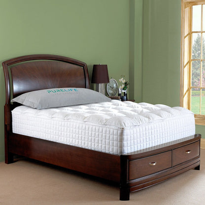 Materasso in memory foam Purelife Vida da 11,5 pollici Queen-size