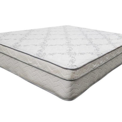 Il più puro d'America? Materasso Amber 10 Twin XL