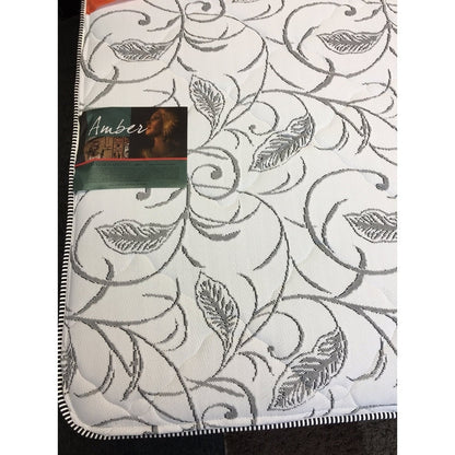 Il più puro d'America? Materasso Amber 11 Queen