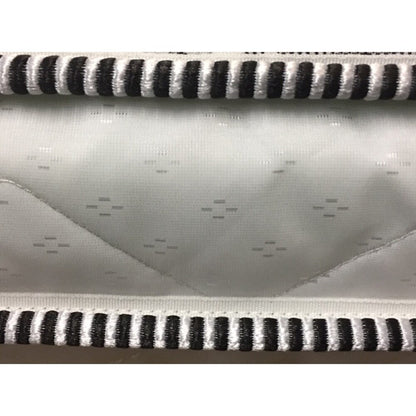 Il più puro d'America? Materasso Amber 12 Twin XL