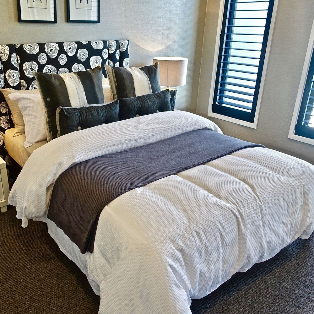 Il più puro d'America? Materasso Amber 6 Queen XL