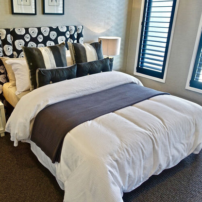 Il più puro d'America? Materasso Amber 6 Queen XL