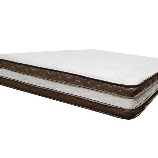 Il più puro d'America? Materasso Euro 2 Sided 12 Twin XL