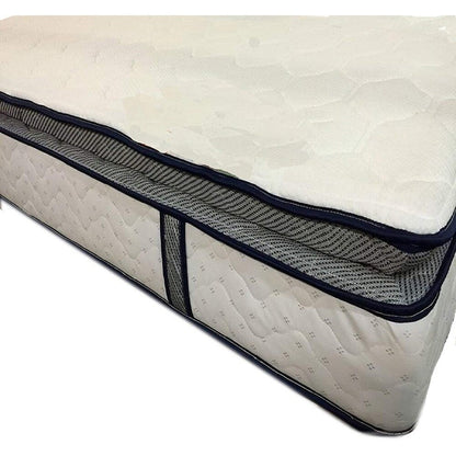 Il più puro d'America? Materasso Infinity 13 Olympic Queen