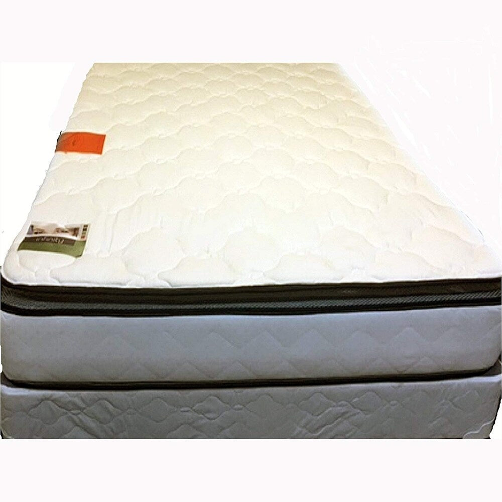 Il più puro d'America? Materasso Infinity 14 Queen Short