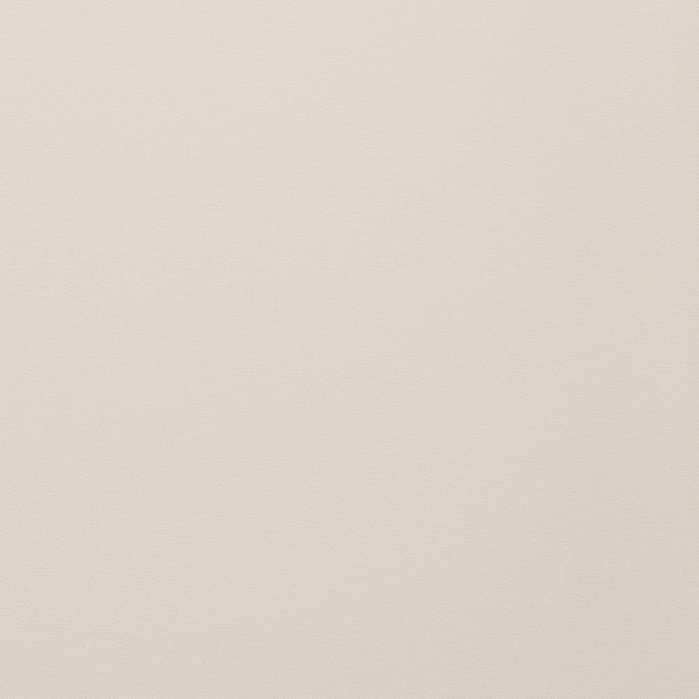 Poltrona reclinabile con schienale imbottito e bottoni