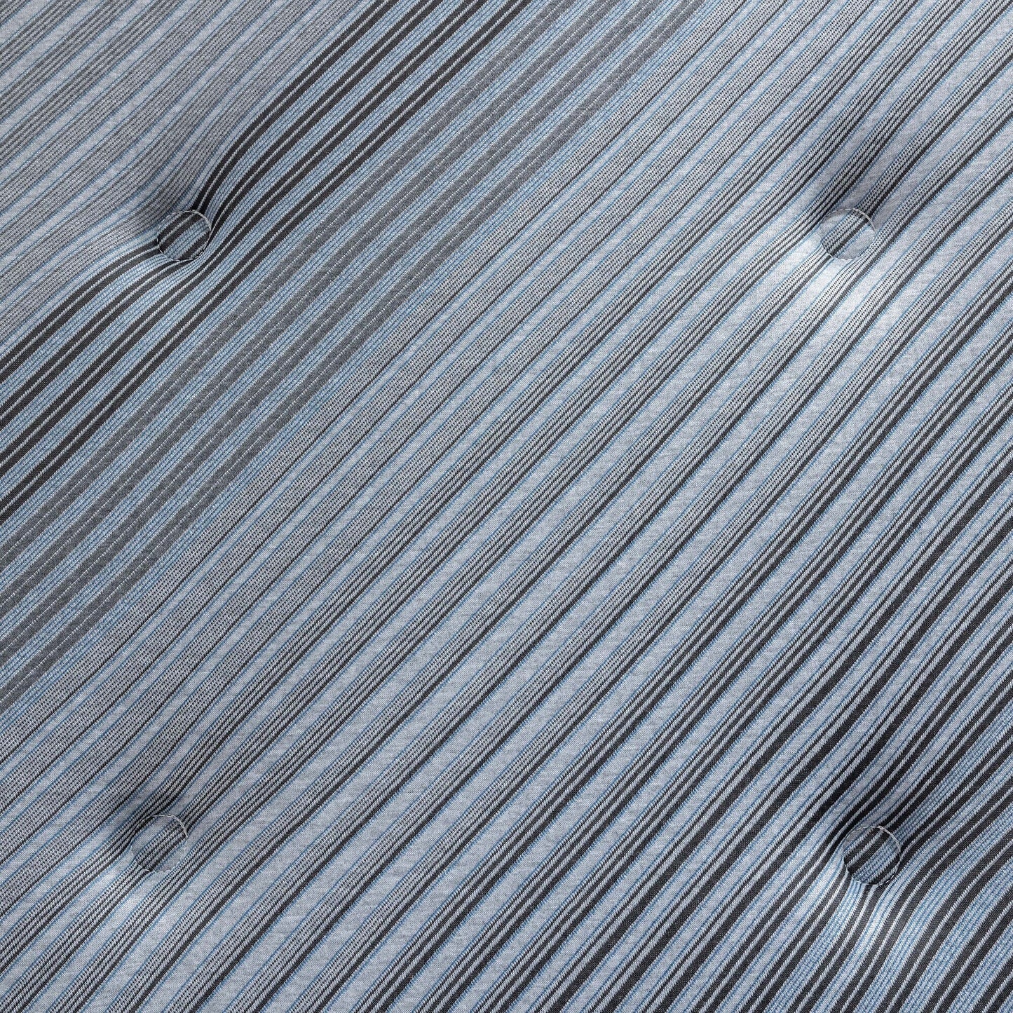 Materasso Queen Size, materasso in memory foam da 10 pollici Queen Size, materassi Queen Size realizzati in schiuma e molle insacchettate individuali