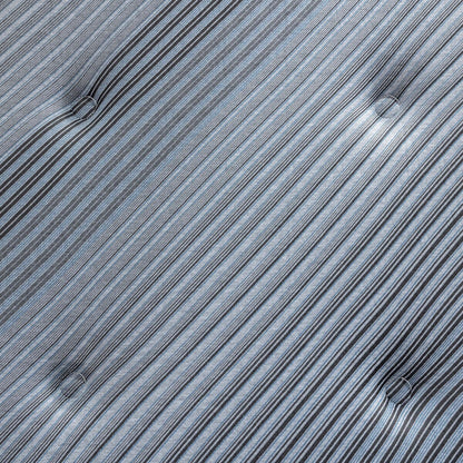 Materasso Queen Size, materasso in memory foam da 12 pollici Queen Size, materassi Queen Size realizzati in schiuma e molle insacchettate individuali