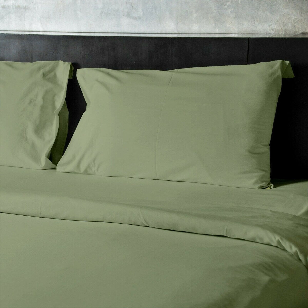 Biancheria da letto di lusso Queen Size 4 pezzi 1800 Count - LENZUOLA EXTRA MORBIDE E PROFONDE