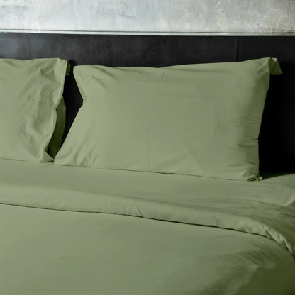 Biancheria da letto di lusso Queen Size 4 pezzi 1800 Count - LENZUOLA EXTRA MORBIDE E PROFONDE