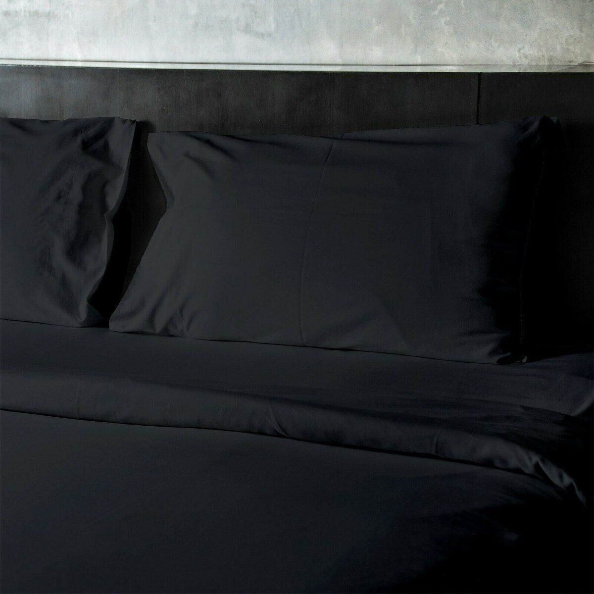 Biancheria da letto di lusso Queen Size 4 pezzi 1800 Count - LENZUOLA EXTRA MORBIDE E PROFONDE