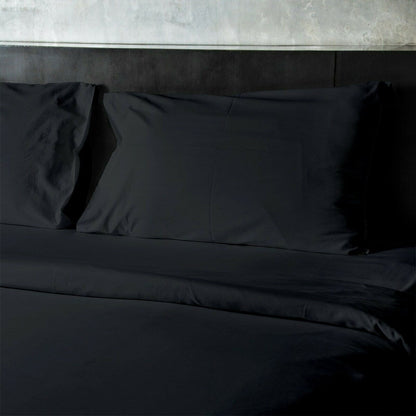Biancheria da letto di lusso Queen Size 4 pezzi 1800 Count - LENZUOLA EXTRA MORBIDE E PROFONDE