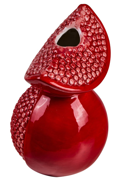 Taranto - Vasetto Melograna In Ceramica