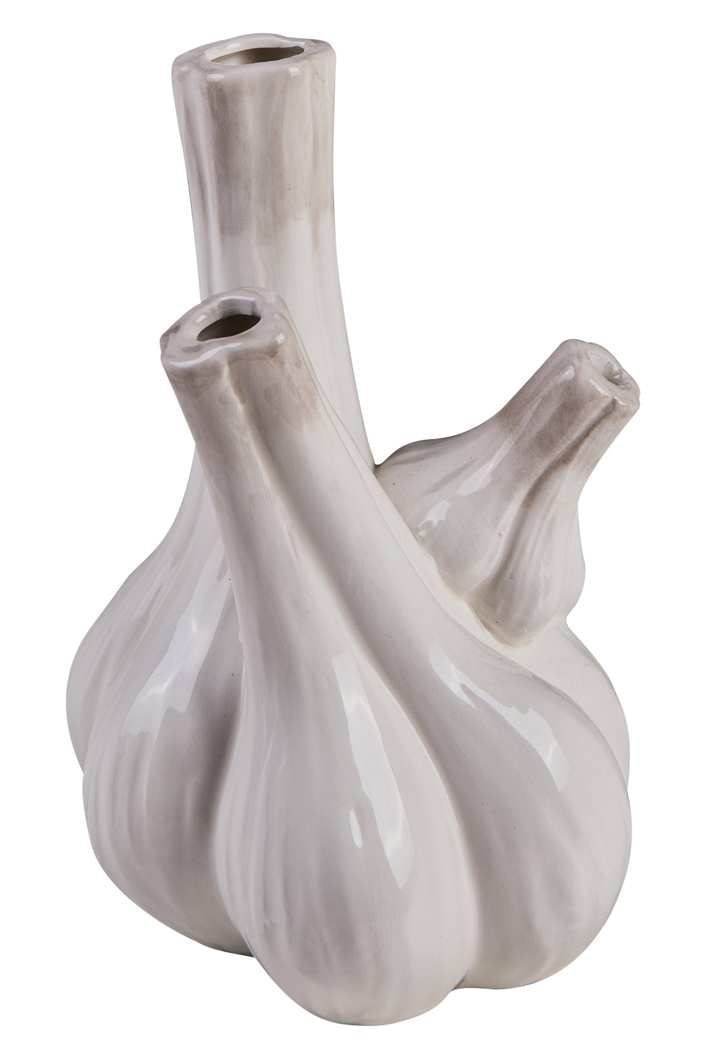 Rovigo – Vasetto Agli In Ceramica