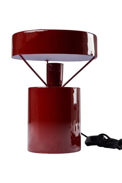 Montreal - Abat Jour Bordeaux