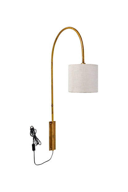 Helsinky - Applique Grande Cappello Cotone