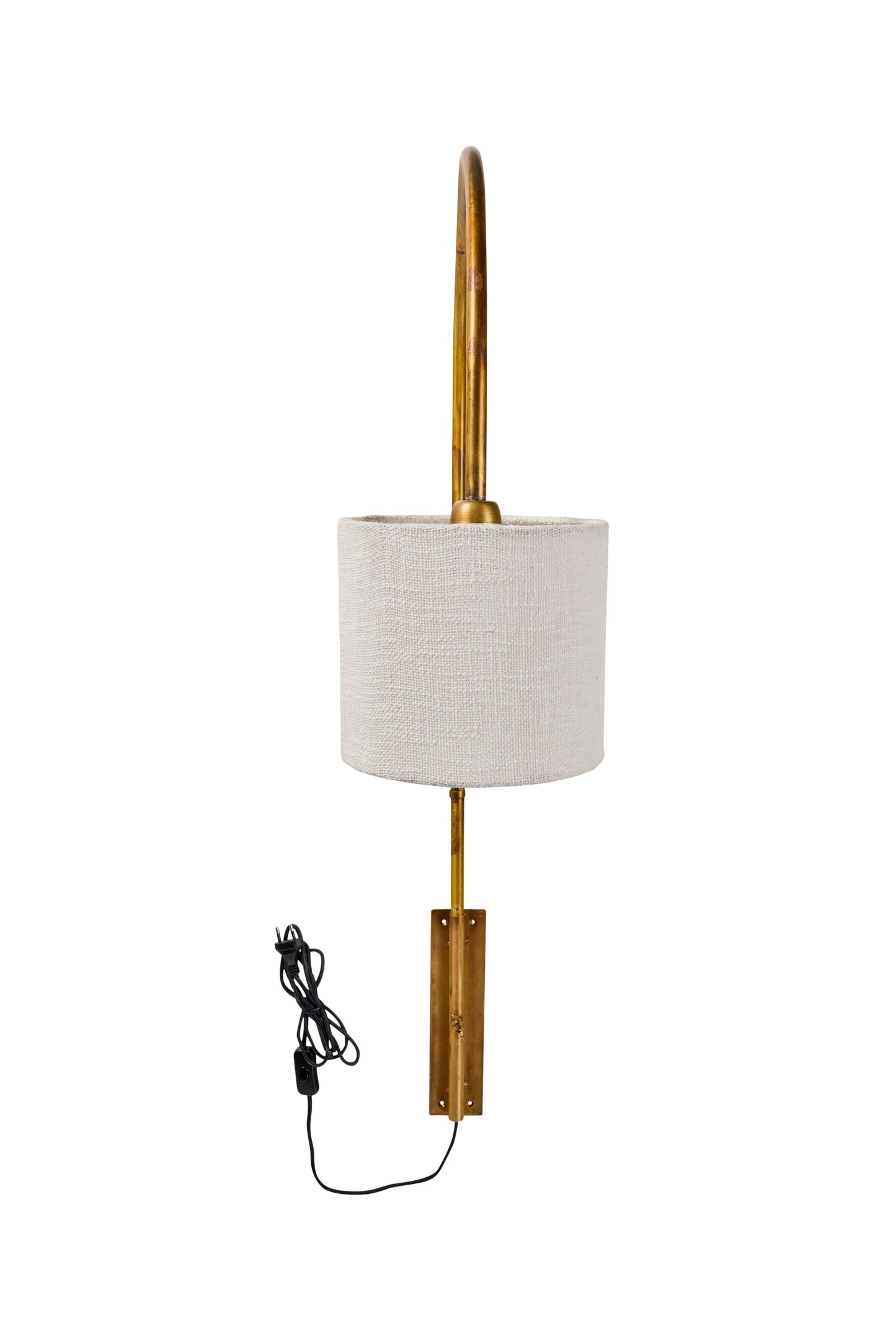 Helsinky - Applique Grande Cappello Cotone