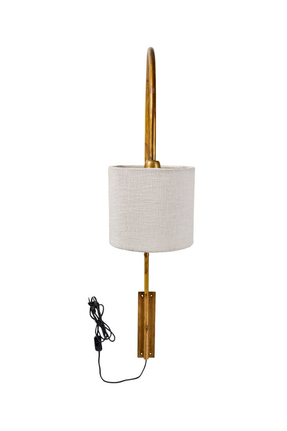 Helsinky - Applique Grande Cappello Cotone