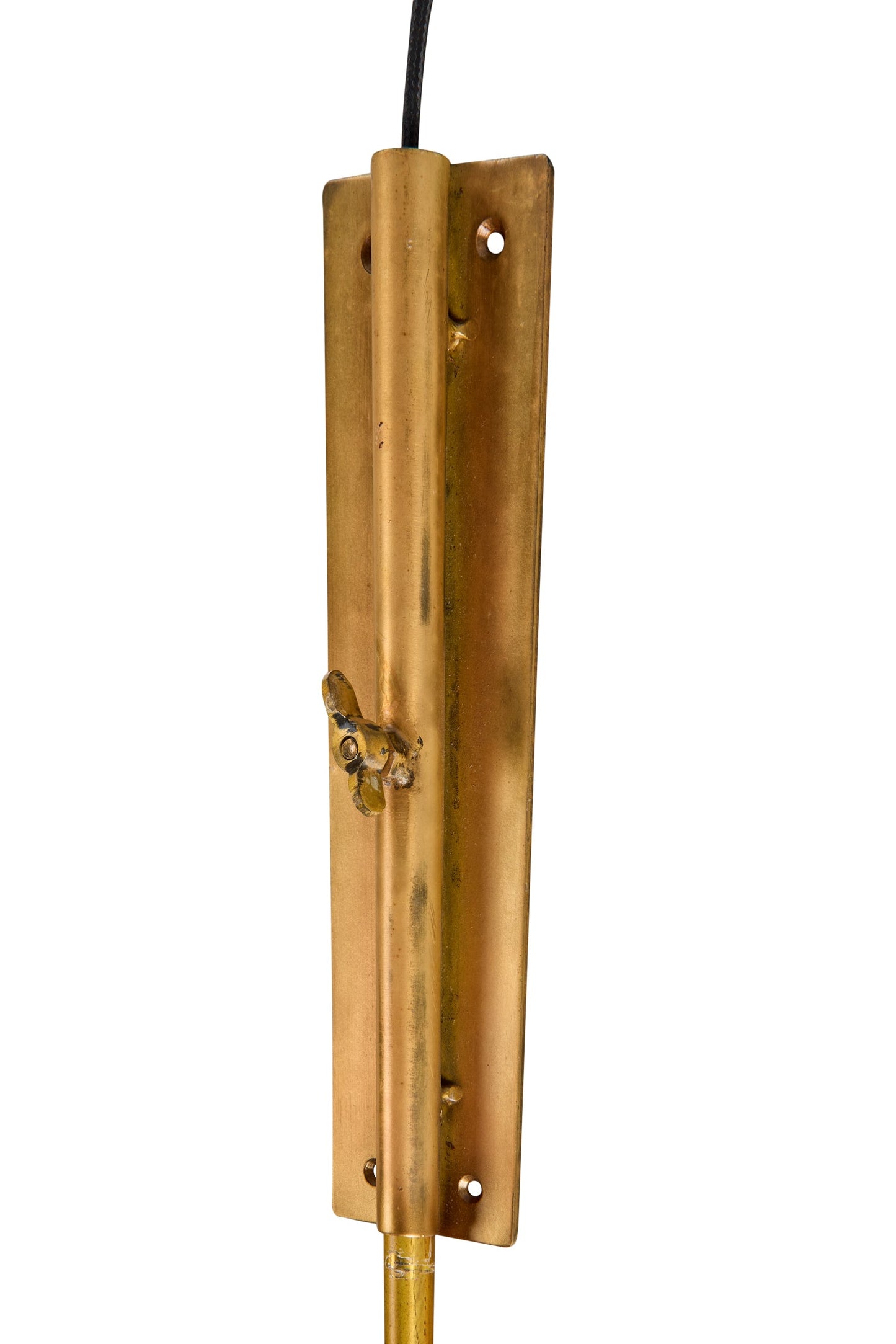 Helsinky - Applique Grande Cappello Cotone