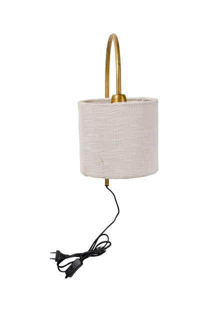 Helsinky - Applique Piccolo Cappello Cotone