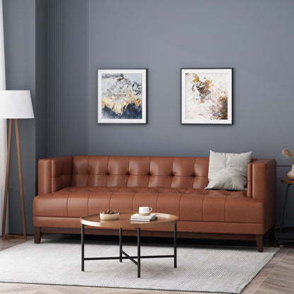 Divano imbottito Raintree di Christopher Knight Home