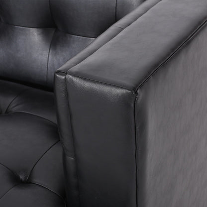 Divano imbottito Raintree di Christopher Knight Home